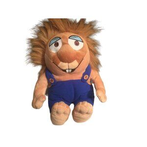 Mercer Mayer Little Critter Plush Character 12 inch by Kohl's Cares 2014